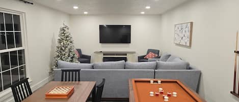 Sala de juegos