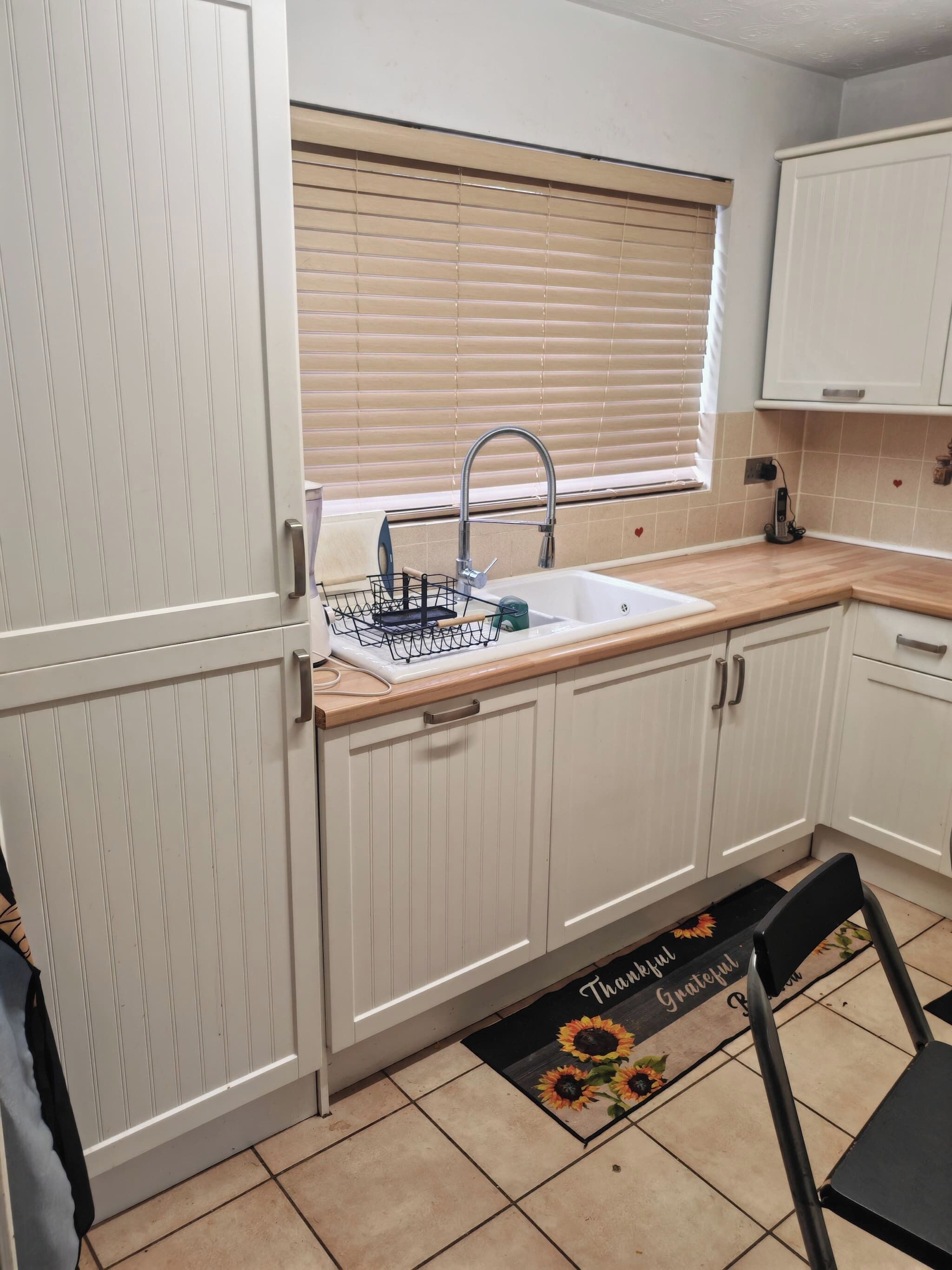 Shared Dormitory, 1 Bedroom, Smoking | Private kitchen