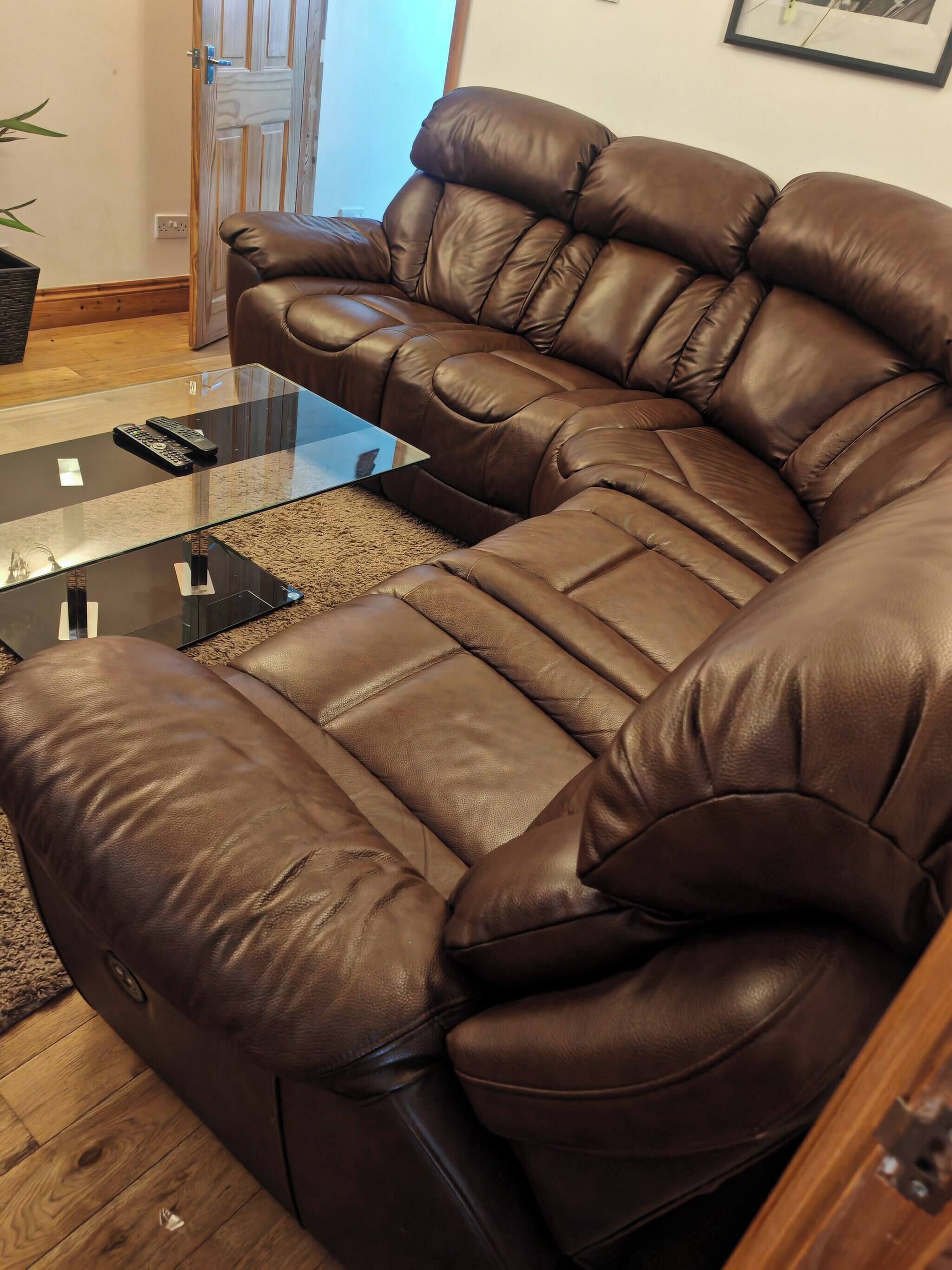 Shared Dormitory, 1 Bedroom, Smoking | Living area