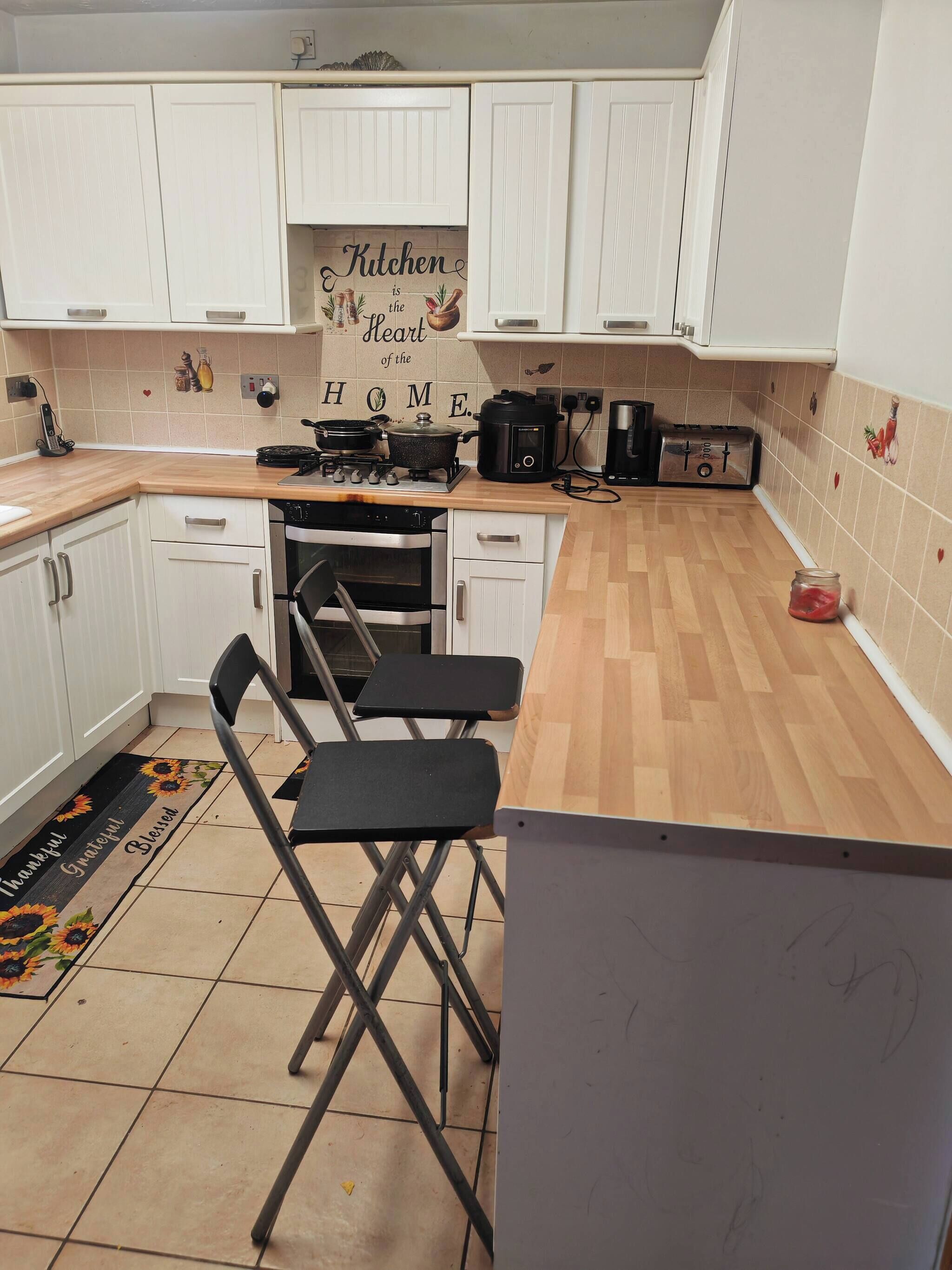 Shared Dormitory, 1 Bedroom, Smoking | Interior