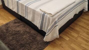 Shared Dormitory, 1 Bedroom, Smoking | 1 bedroom