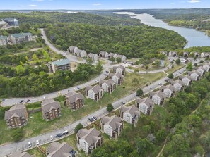 Exterior - Branson Condo next to Silver Dollar City (Indian Point)