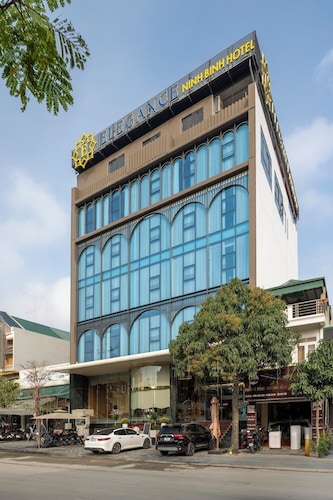 Elegance Ninh Binh Hotel 