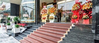 Elegance Ninh Binh Hotel 