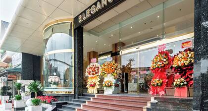 Elegance Ninh Binh Hotel
