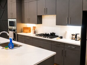 Cuisine privée