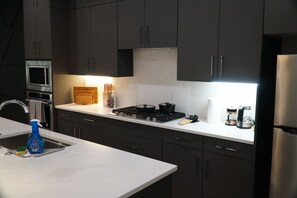 Cuisine privée