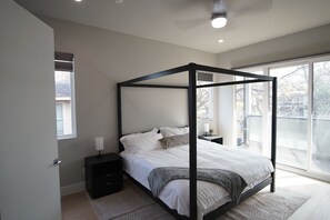 4 chambres, Wi-Fi, draps fournis