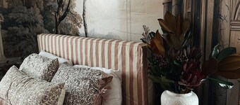 Walkable Downtown Goshen Apartment!