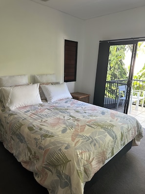 3 chambres, fer et planche Ă repasser, accĂšs au Wi-Fi (inclus)