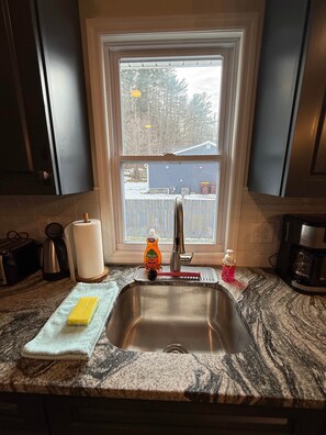 Interior - Lakehaus Saratoga • 3BR Near Track (Saratoga Springs)