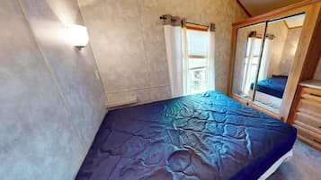 2 bedrooms, WiFi