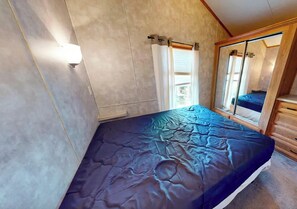 2 bedrooms, WiFi