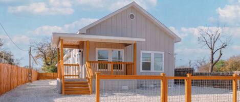 Appartement | 3 chambres