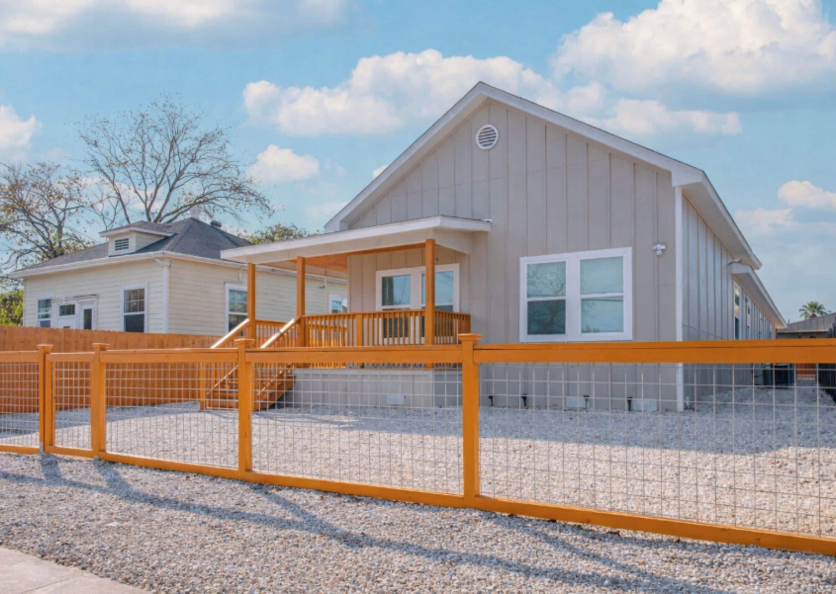 Departamento | 3 habitaciones 