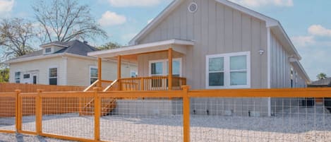 Leilighet | 3 soverom