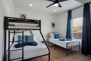 Apartment | 3 Schlafzimmer