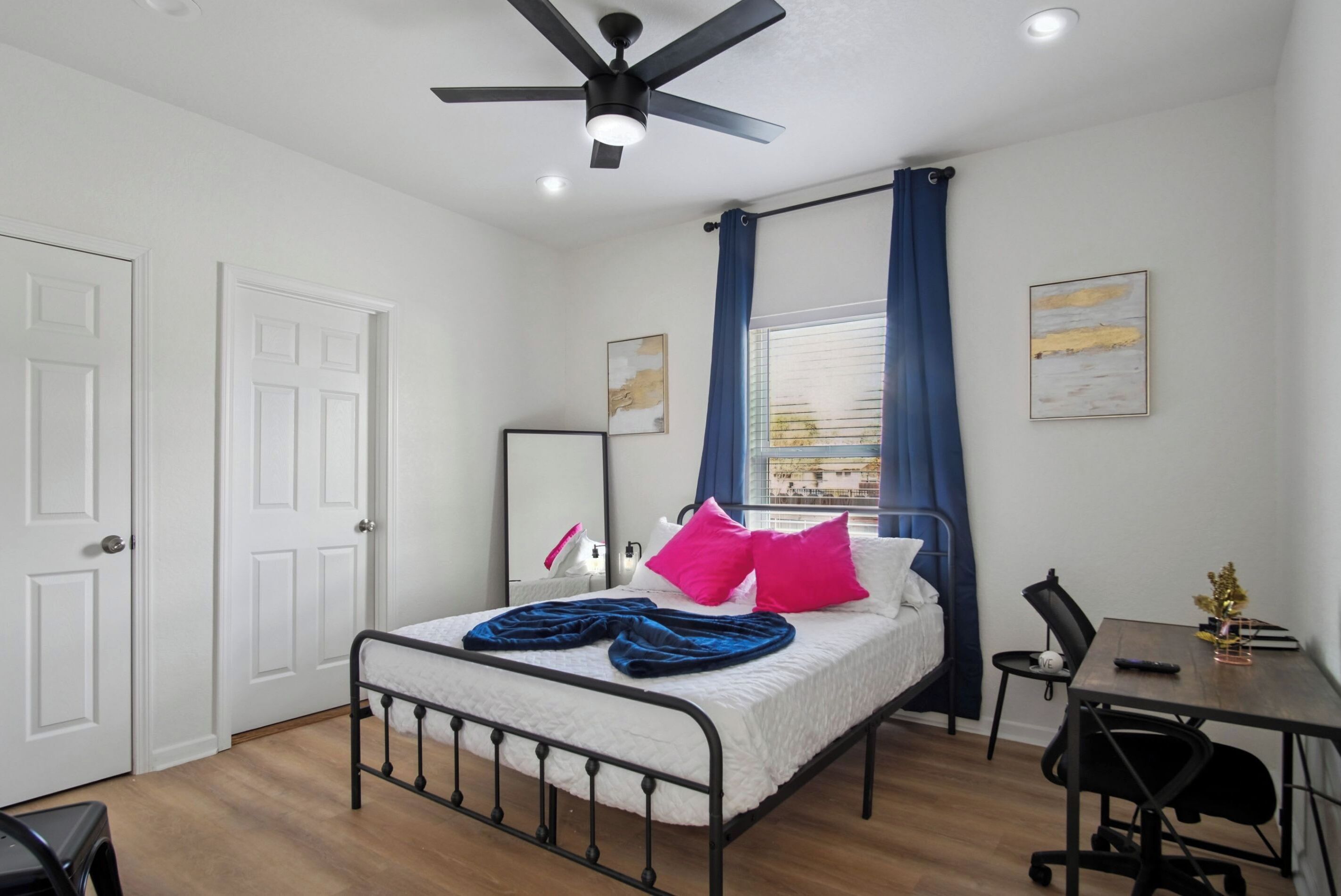 Apartment | 3 bedrooms