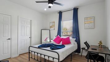 Apartment | 3 bedrooms