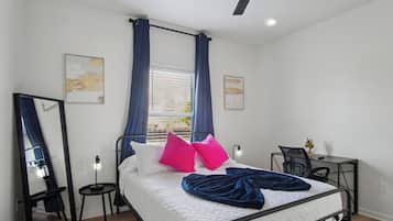 Apartment | 3 bedrooms