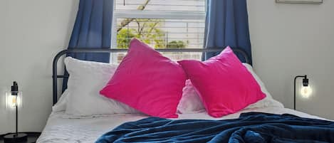 Lejlighed | 3 soveværelser