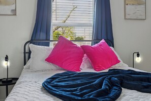 Căn hộ | 3 phòng ngủ 