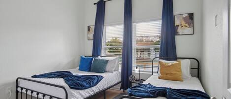 Appartement | 3 slaapkamers