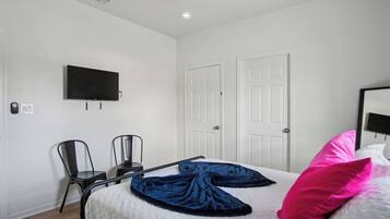 Apartamento | 3 dormitorios