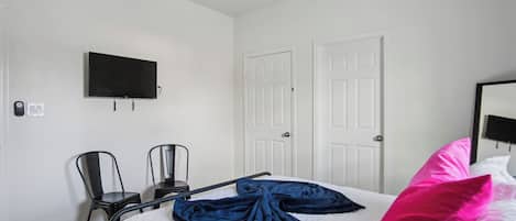 Appartement | 3 slaapkamers