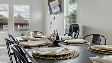 Apartment | 3 bedrooms