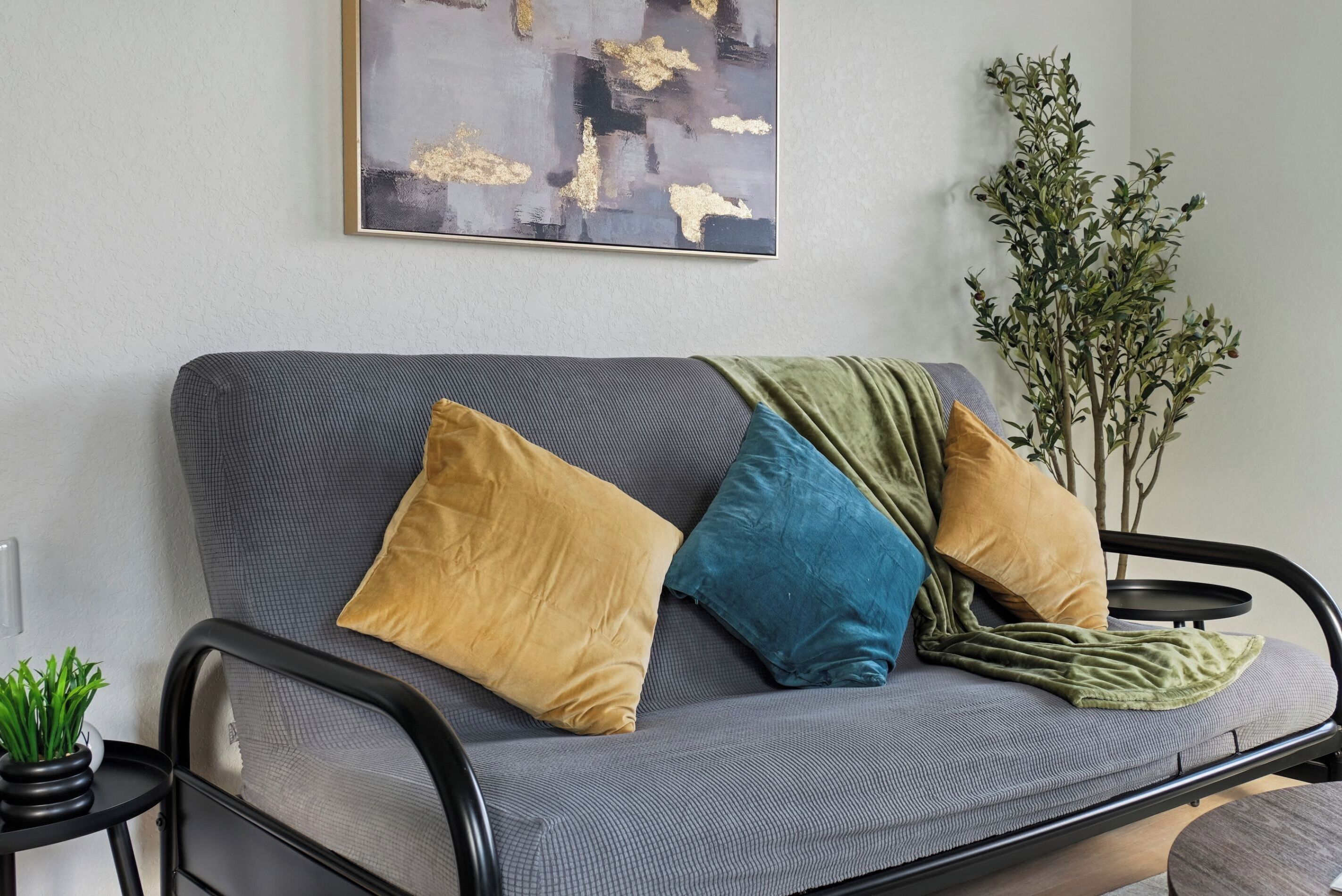 Departamento | 3 habitaciones 