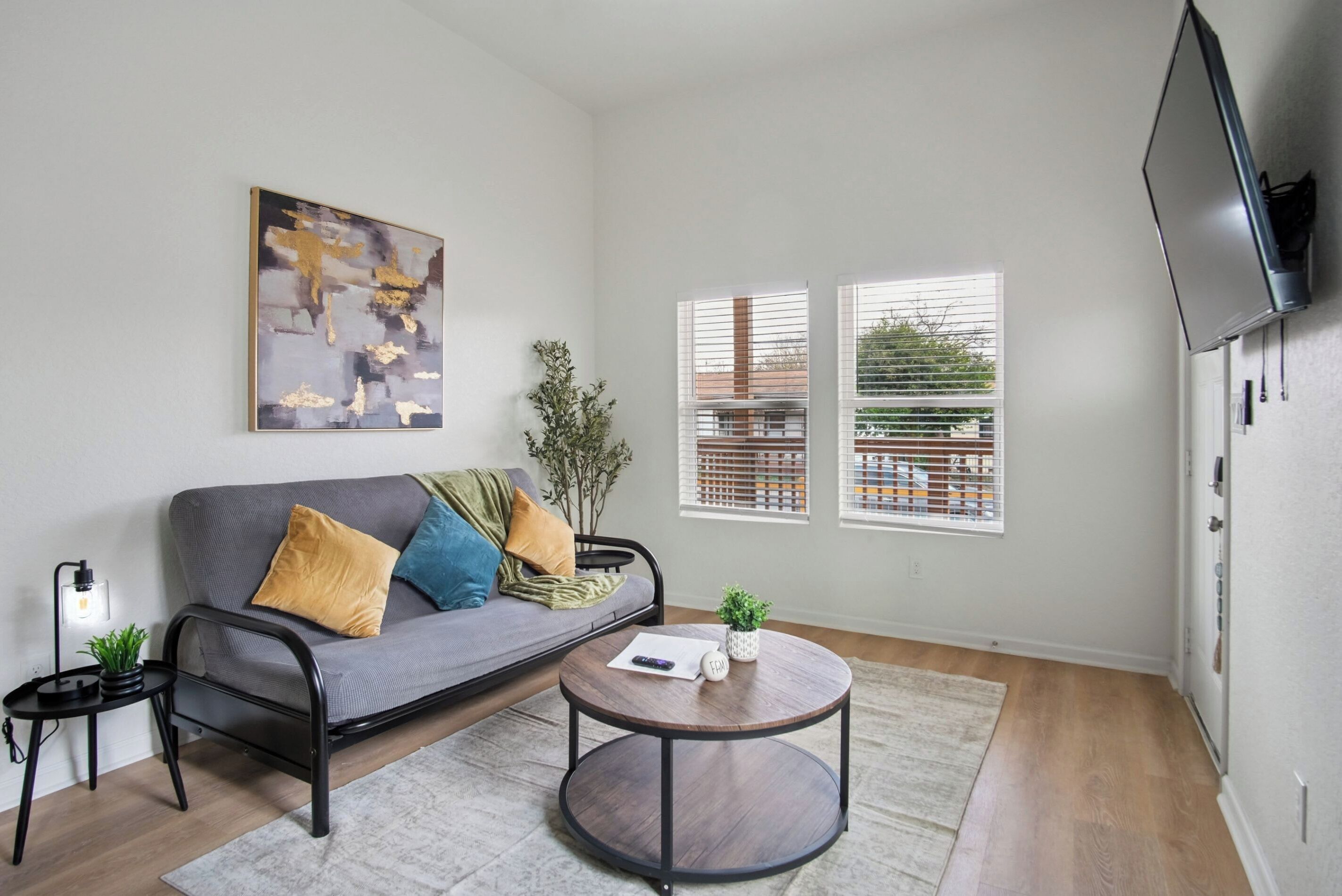 Apartment | 3 bedrooms