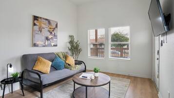 Apartment | 3 bedrooms