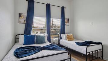 Apartment | 3 bilik tidur