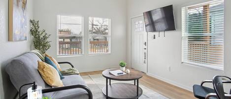 Huoneisto | 3 makuuhuonetta