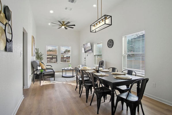 Apartment | 3 Schlafzimmer