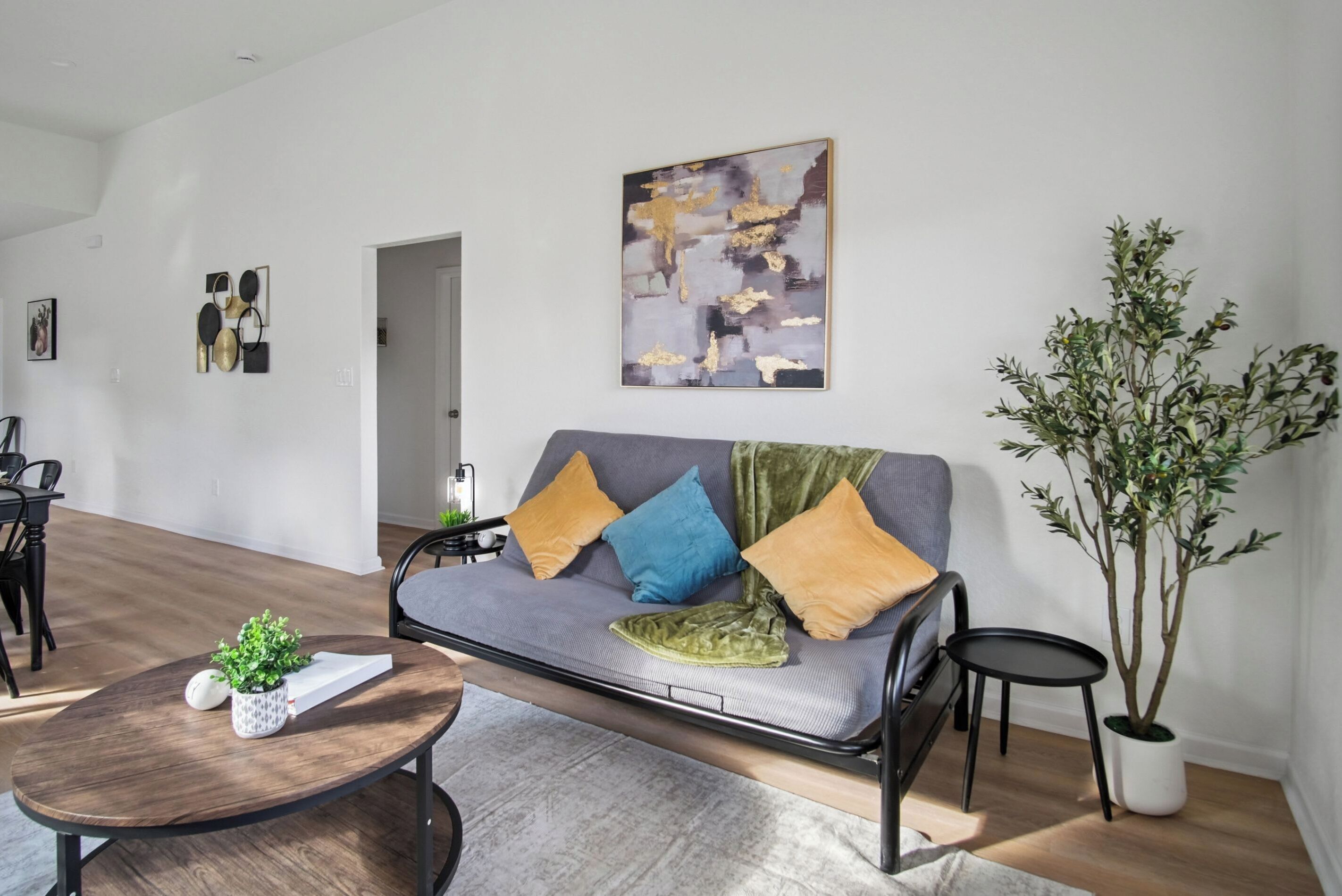 Apartment | 3 bedrooms