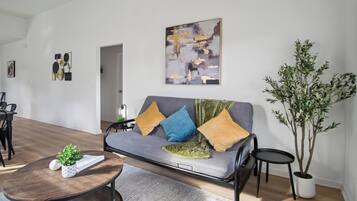 Apartment | 3 Schlafzimmer