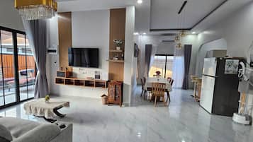 TV connectée, médiathÚque, chaßne hi-fi