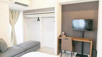 Apartment, Non Smoking | Free WiFi