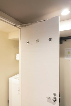 Apartment, Non Smoking | Bathroom - izumi kuzyo (Osaka)