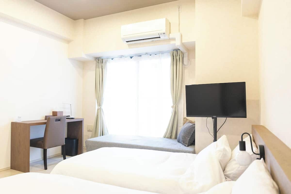 Apartment, Non Smoking | Free WiFi