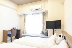 Apartment, Non Smoking | Free WiFi - izumi kuzyo (Osaka)
