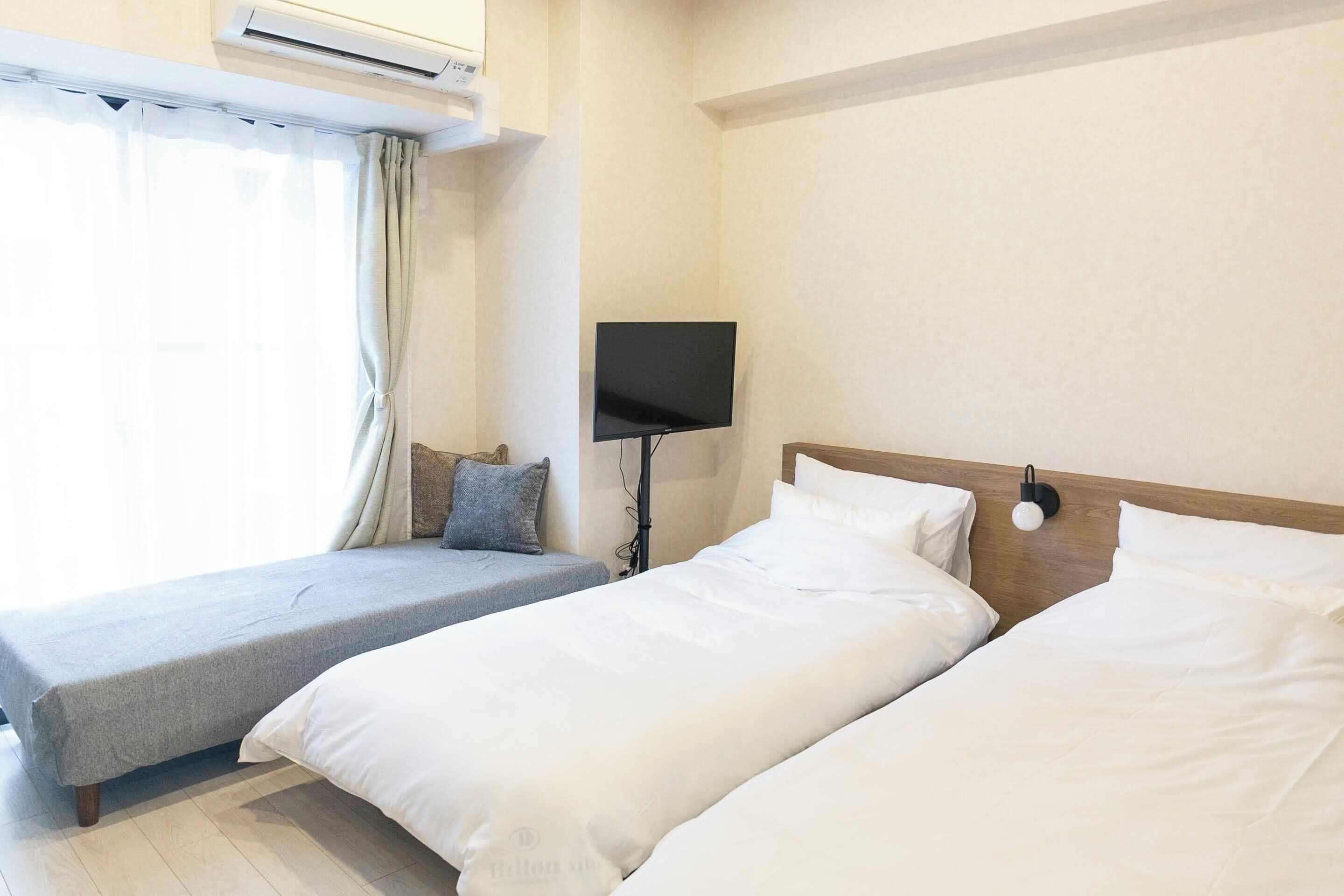 Apartment, Non Smoking