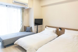 Apartment, Non Smoking - izumi kuzyo (Osaka)