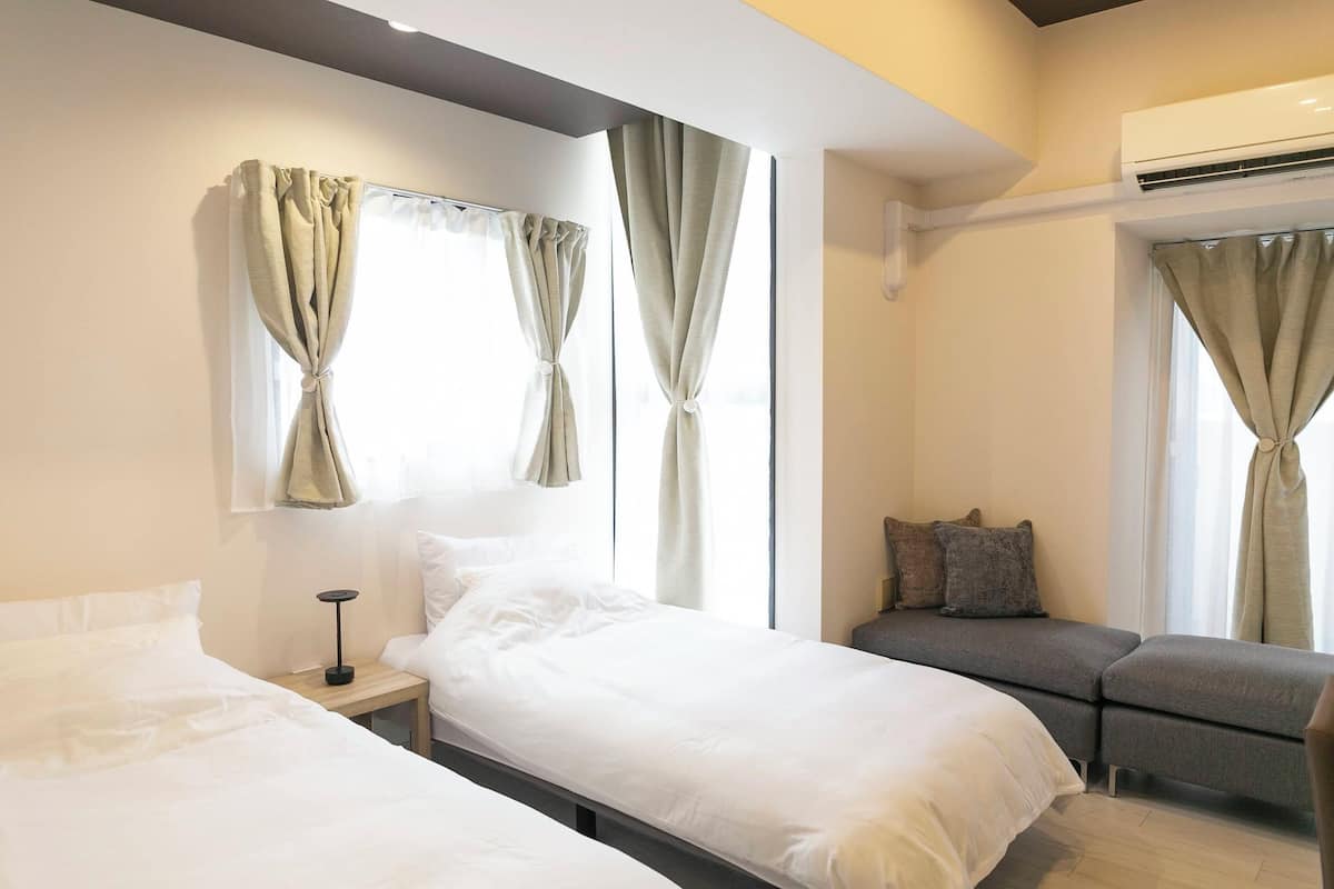 Apartment, Non Smoking | Free WiFi