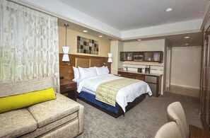 Bügeleisen/Bügelbrett, Bettwäsche