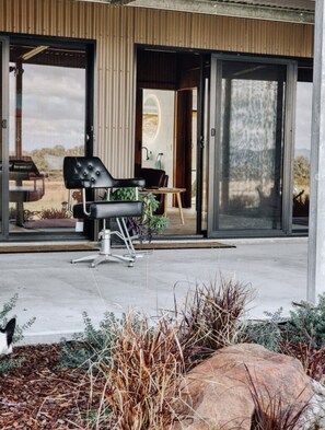 Exterior - Q2 on Crestview Farm Stay (Budgee Budgee)