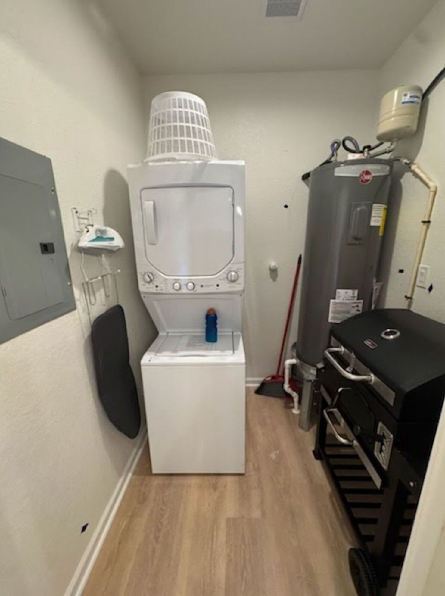 公寓 | 3 多间卧室