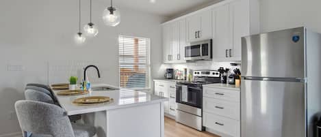 Departamento | 3 habitaciones